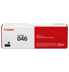 Картридж Canon 046 Black 1250C002