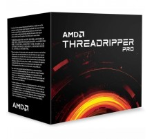 Процессор AMD Ryzen Threadripper PRO 3955WX 100-100000167WOF