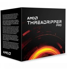 Процессор AMD Ryzen Threadripper PRO 3955WX 100-100000167WOF