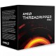 Процессор AMD Ryzen Threadripper PRO 3955WX 100-100000167WOF