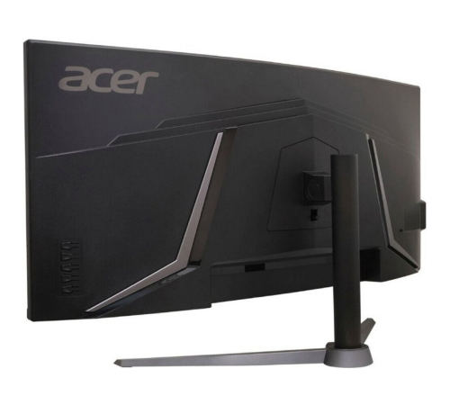Монитор Acer 34 ED340CUHbmiipx UM.CE0EE.H01 Монитор Acer 34 ED340CUHbmiipx UM.CE0EE.H01