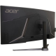 Монитор Acer 34 ED340CUHbmiipx UM.CE0EE.H01