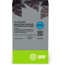 Картридж струйный Cactus CS-L0S70AE