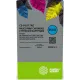 Картридж струйный Cactus CS-F6U17AE