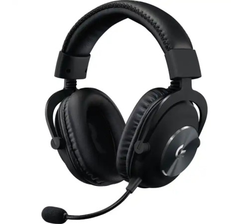 Гарнитура Logitech Pro X LightSpeed 981-000907