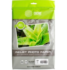 Фотобумага Cactus CS-GA420050ED