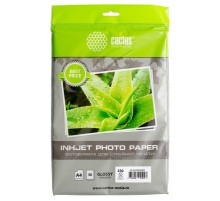 Фотобумага Cactus CS-GA423050ED