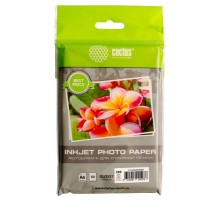 Фотобумага Cactus CS-GA623050ED