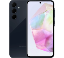 Смартфон Samsung Galaxy A35 8/128Gb Black SM-A356EZKDSKZ