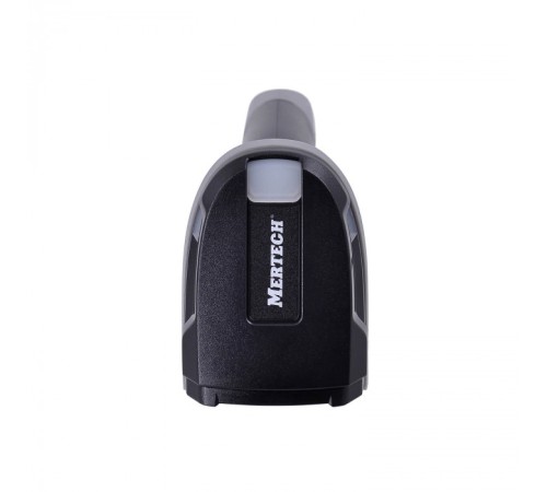 Беспроводной сканер штрих-кода Mertech CL-2410 BLE Dongle P2D USB Black 4878 Беспроводной сканер штрих-кода Mertech CL-2410 BLE Dongle P2D USB Black 4878