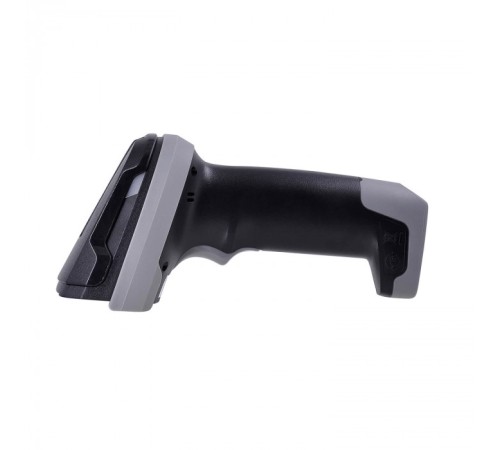 Беспроводной сканер штрих-кода Mertech CL-2410 BLE Dongle P2D USB Black 4878 Беспроводной сканер штрих-кода Mertech CL-2410 BLE Dongle P2D USB Black 4878