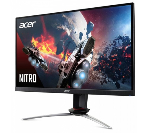 Монитор Acer 25 XV253QXbmiiprzx Nitro UM.KX3EE.X04 Монитор Acer 25 XV253QXbmiiprzx Nitro UM.KX3EE.X04