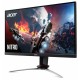 Монитор Acer 25 XV253QXbmiiprzx Nitro UM.KX3EE.X04