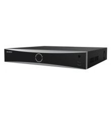 Видеорегистратор Hikvision DS-7604NXI-K1/4P(B)