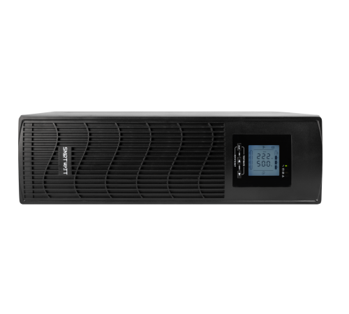 Линейно-интерактивный ИБП Smartwatt UPS DATA 1.5kVA 3703020030002