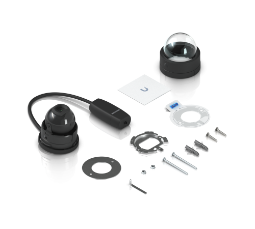 IP-камера Ubiquiti Camera G5 Dome Ultra UVC-G5-DOME-ULTRA IP-камера Ubiquiti Camera G5 Dome Ultra UVC-G5-DOME-ULTRA