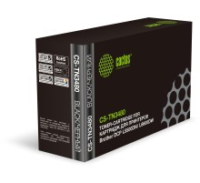 Картридж лазерный Cactus CS-TN3480