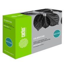 Картридж лазерный Cactus CS-SP277HE