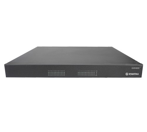 VoIP-шлюз IPmatika IGW4800