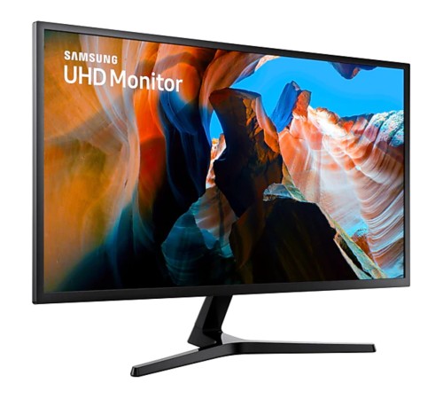 Монитор Samsung 32 U32J590UQI LU32J590UQIXCI