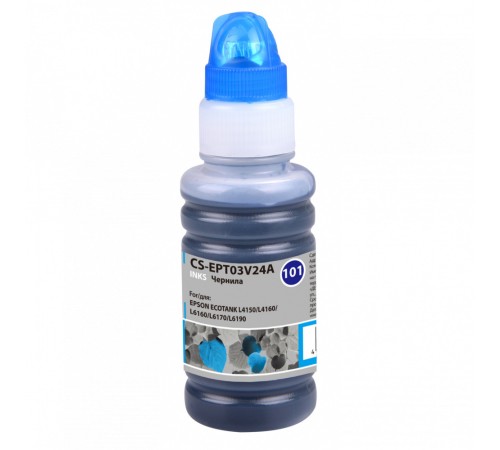 Чернила Cactus CS-EPT03V24A