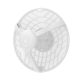 Беспроводной мост Ubiquiti GigaBeam Long Range GBE-LR