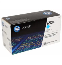 Картридж HP CF321A