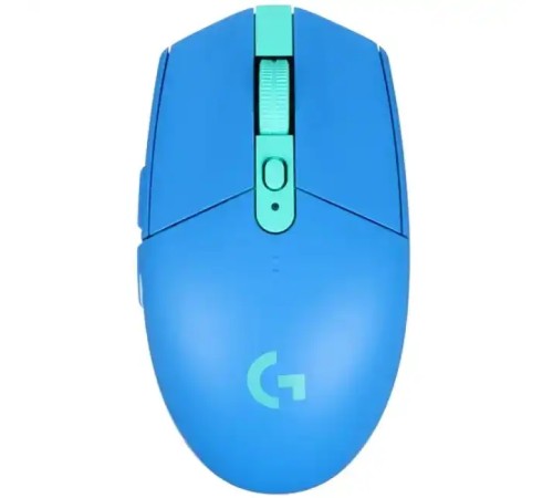 Мышь Logitech G304 Lightspeed 910-006016