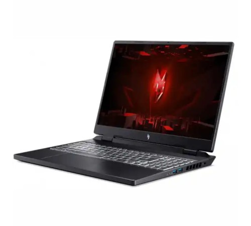 Ноутбук Acer Nitro 16 AN16-41-R1NZ NH.QLLCD.002 Ноутбук Acer Nitro 16 AN16-41-R1NZ NH.QLLCD.002