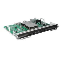 Модуль линейных входов Qtech QSW-M7600-8CQ-FB