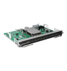 Модуль линейных входов Qtech QSW-M7600-8CQ-FB