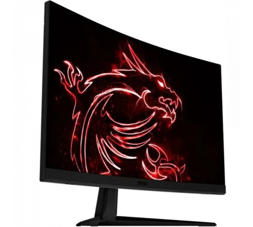 Монитор MSI 27 Optix G27C5 9S6-3CA91T-216