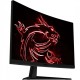 Монитор MSI 27 Optix G27C5 9S6-3CA91T-216