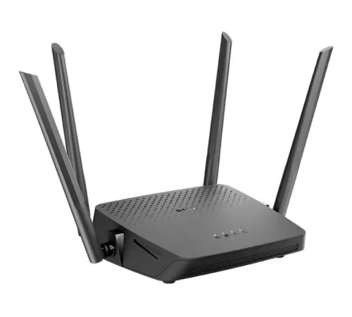 Маршрутизатор для дома D-Link DIR-825/RU/R5B