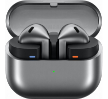 Гарнитура Samsung Galaxy Buds 3 Silver SM-R530NZAACIS