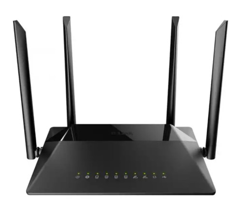 Маршрутизатор для дома D-Link DIR-825/RU/R1B