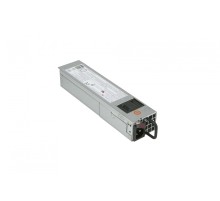 Блок питания Supermicro PWS-407P-1R Redundant 400W (id 31835)