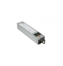 Блок питания Supermicro PWS-407P-1R Redundant 400W (id 31835)