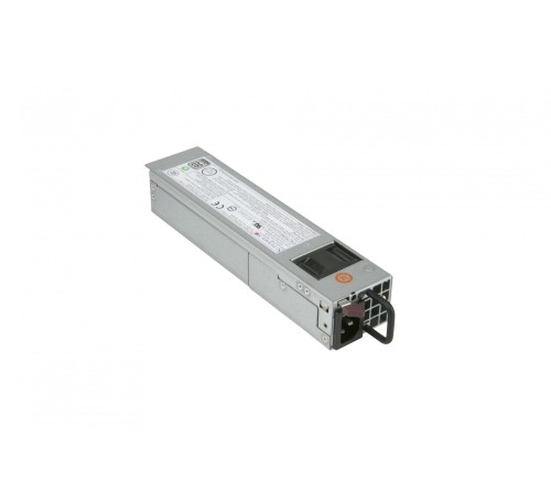 Блок питания Supermicro PWS-407P-1R Redundant 400W (id 31835) Блок питания Supermicro PWS-407P-1R Redundant 400W (id 31835)
