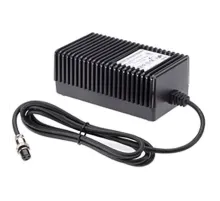 Блок питания для Multi-dock терминалов серии CK3 CK65 12V/8A Level V AE21 Honeywell 851-064-416