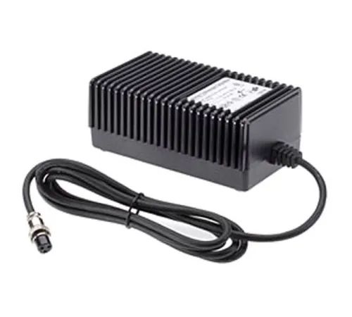 Блок питания для Multi-dock терминалов серии CK3 CK65 12V/8A Level V AE21 Honeywell 851-064-416
