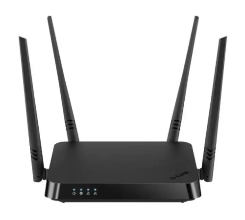 Роутер D-Link DIR-822/RU/E1A Роутер D-Link DIR-822/RU/E1A