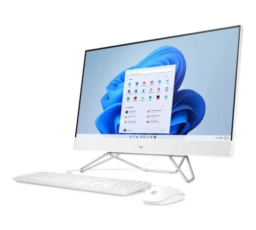 Моноблок HP All-in-One 27-cr0017ci 7X9W1EA