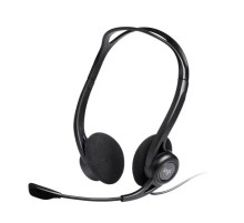 Гарнитура Logitech Stereo Headset 960 981-000100
