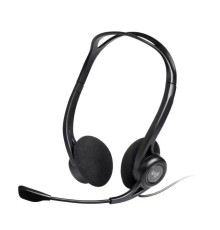Гарнитура Logitech Stereo Headset 960 981-000100