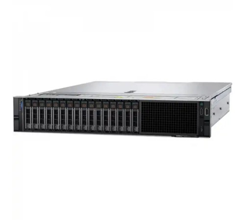 Сервер Dell PowerEdge R750XS R750XS-001 Сервер Dell PowerEdge R750XS R750XS-001