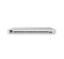 Коммутатор Ubiquiti UniFi Switch Enterprise XG 24 USW-EnterpriseXG-24