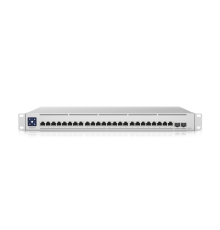 Коммутатор Ubiquiti UniFi Switch Enterprise XG 24 USW-EnterpriseXG-24
