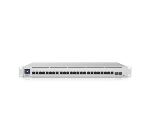 Коммутатор Ubiquiti UniFi Switch Enterprise XG 24 USW-EnterpriseXG-24