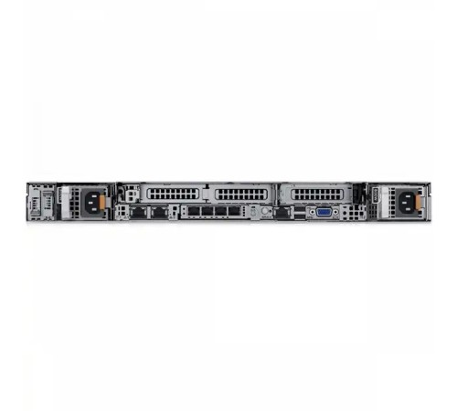 Сервер Dell PowerEdge R650 R650-003